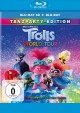 Trolls World Tour - Tanzparty-Edition - 2D+3D (Blu-ray Disc)
