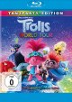 Trolls World Tour - Tanzparty-Edition (Blu-ray Disc)