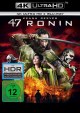 47 Ronin - 4K (4K UHD+Blu-ray Disc)