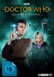 Doctor Who - Staffel 02