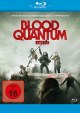 Blood Quantum (Blu-ray Disc)