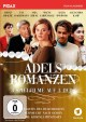 Adelsromanzen - Pidax Film-Klassiker / 3 Spielfilme