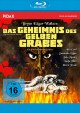 Das Geheimnis des gelben Grabes - Remastered Edition / Pidax Film-Klassiker (Blu-ray Disc)