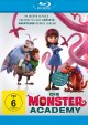Die Monster Academy (Blu-ray Disc)
