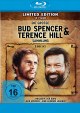 Die grosse Bud Spencer & Terence Hill Blu-ray Sammlung - Limited Edition (2x Blu-ray Disc)