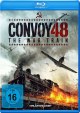 Convoy 48 - The War Train (Blu-ray Disc)
