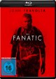 The Fanatic (Blu-ray Disc)