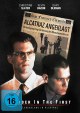 Murder in the First - Lebenslang in Alcatraz - Limited Uncut Edition (DVD+Blu-ray Disc) - Mediabook