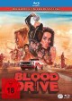 Blood Drive - Staffel 01 (Blu-ray Disc)
