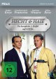 Hecht & Haie - Pidax Serien-Klassiker - Staffel 2 (4 DVDs)