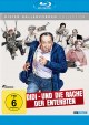 Didi - Und die Rache der Enterbten - Dieter Hallervorden Collection (Blu-ray Disc)