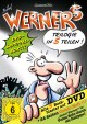 Werner 1-5 - Comicbox