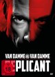 Replicant - Limited Uncut Edition (DVD+Blu-ray Disc) - Mediabook