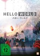 Hello World (Blu-ray Disc)