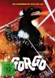 Gorgo - Die Superbestie schlgt zu - Limited Uncut Edition (DVD+Blu-ray Disc) - Mediabook - Cover A