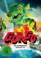 Gorgo - Die Superbestie schlgt zu - Limited Uncut Edition (DVD+Blu-ray Disc) - Mediabook - Cover B