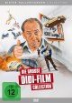 Die Grosse Didi-Film Collection (7 DVDs)