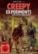 Creepy Experiments - Unheimliche Experimente - Uncut (3 DVDs)