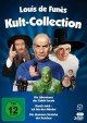 Louis de Funs - Kult-Collection (3 DVDs)