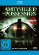 Amityville II: The Possession - Uncut (Blu-ray Disc)