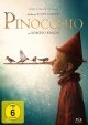 Pinocchio - Limited Uncut Edition (DVD+Blu-ray Disc) - Mediabook