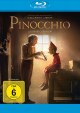 Pinocchio (Blu-ray Disc)