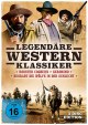 Legendre Western-Klassiker (3 DVDs)