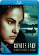 Coyote Lake - Die Wahrheit liegt unter der Oberflche! (Blu-ray Disc)