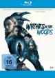 Witches in the Woods (Blu-ray Disc)