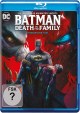 Batman - Death in the Family (Blu-ray Disc)