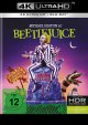 Beetlejuice - 4K (4K UHD+Blu-ray Disc)