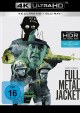 Full Metal Jacket - 4K (4K UHD+Blu-ray Disc)