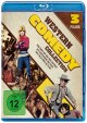 Western Comedy Collection (Blu-ray Disc)