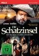Die Schatzinsel - Pidax Film-Klassiker / Remastered Edition
