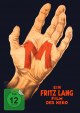 M - Eine Stadt sucht einen Mrder - Limited Uncut Edition (DVD+Blu-ray Disc) - Mediabook
