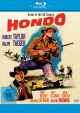 Hondo (Blu-ray Disc)