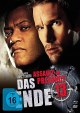 Das Ende - Assault on Precinct 13 - Limited Uncut Edition (2x Blu-ray Disc) - Mediabook