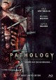Pathology - Jeder hat ein Geheimnis - Limited Uncut 150 Edition (DVD+Blu-ray Disc) - Mediabook - Cover D