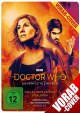 Doctor Who - Staffel 12 - Limited Steelbook Edition (Blu-ray Disc)