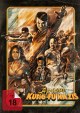 African Kung Fu Nazis - Limited Uncut Edition (2x Blu-ray Disc) - Mediabook