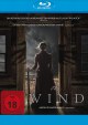 The Wind (Blu-ray Disc)