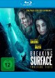 Breaking Surface - Tdliche Tiefe (Blu-ray Disc)