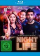 Nightlife (Blu-ray Disc)