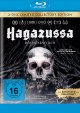 Hagazussa - Der Hexenfluch - Limited Collectors Edition (Blu-ray Disc)