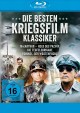 Die besten Kriegsfilm-Klassiker (3x Blu-ray Disc)
