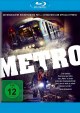 Metro (Blu-ray Disc)