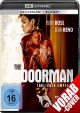 The Doorman - Tdlicher Empfang - 4K (4K UHD+Blu-ray Disc)