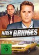 Nash Bridges - Staffel 5 / Episoden 79-100