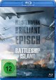 Battleship Island (Blu-ray Disc)