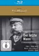 Der letzte Mann (Blu-ray Disc)